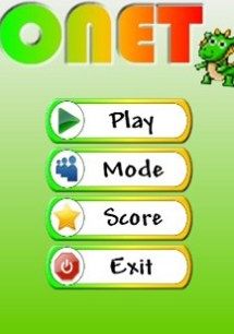 Game Onet 1 For Pc